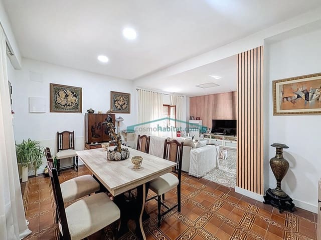 2 makuuhuone Huoneisto myytävänä paikassa La Villajoyosa / Vila Joiosa - 199 900 € (Ref: 10081318)