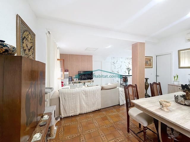 2 makuuhuone Huoneisto myytävänä paikassa La Villajoyosa / Vila Joiosa - 199 900 € (Ref: 10081318)