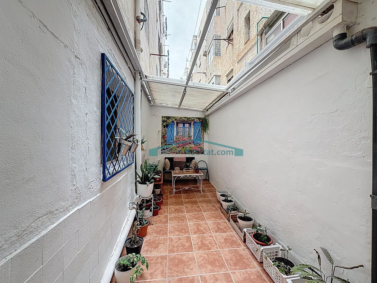 2 makuuhuone Huoneisto myytävänä paikassa La Villajoyosa / Vila Joiosa - 199 900 € (Ref: 10081318)