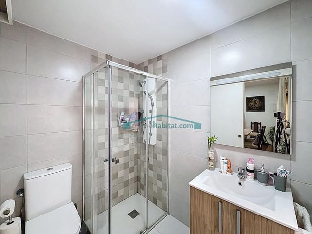 2 soverom Leilighet til salgs i La Villajoyosa / Vila Joiosa - € 199 900 (Ref: 10081318)