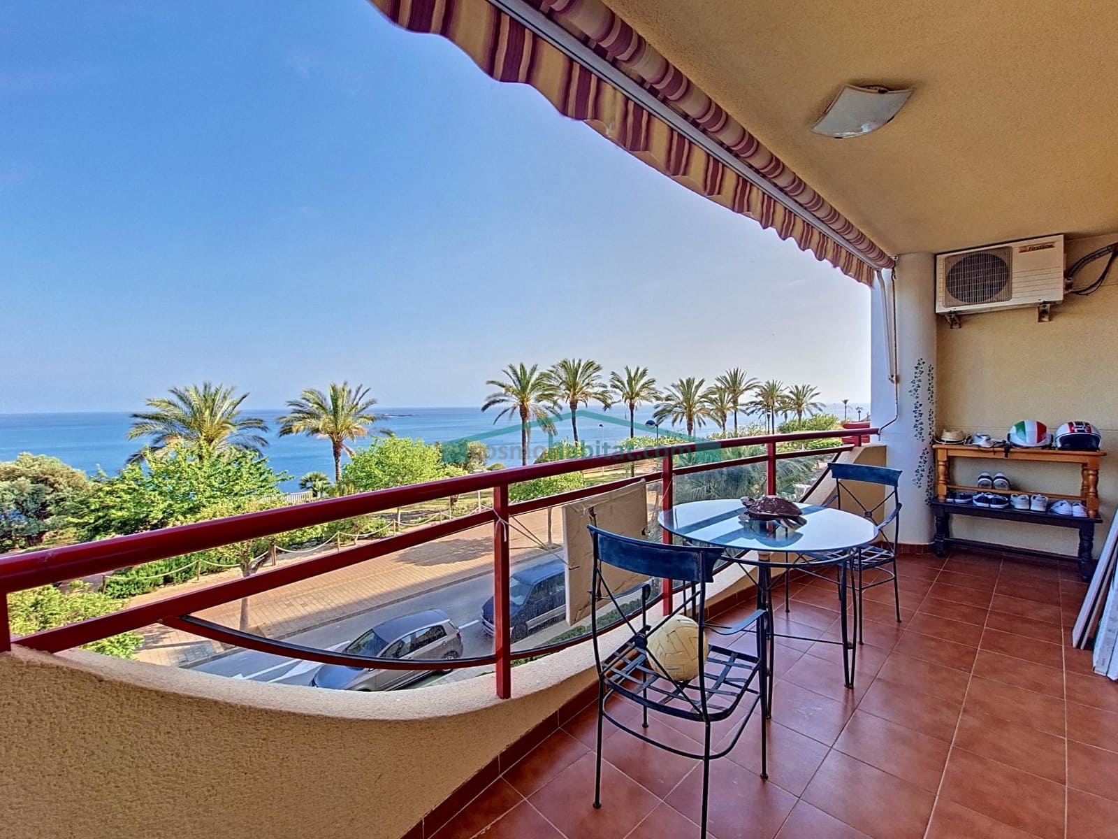 2 chambre Appartement à vendre à La Villajoyosa / Vila Joiosa avec piscine - 248 000 € (Ref: 10081319)