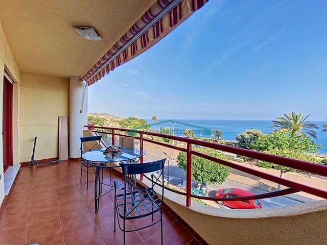 2 chambre Appartement à vendre à La Villajoyosa / Vila Joiosa avec piscine - 248 000 € (Ref: 10081319)