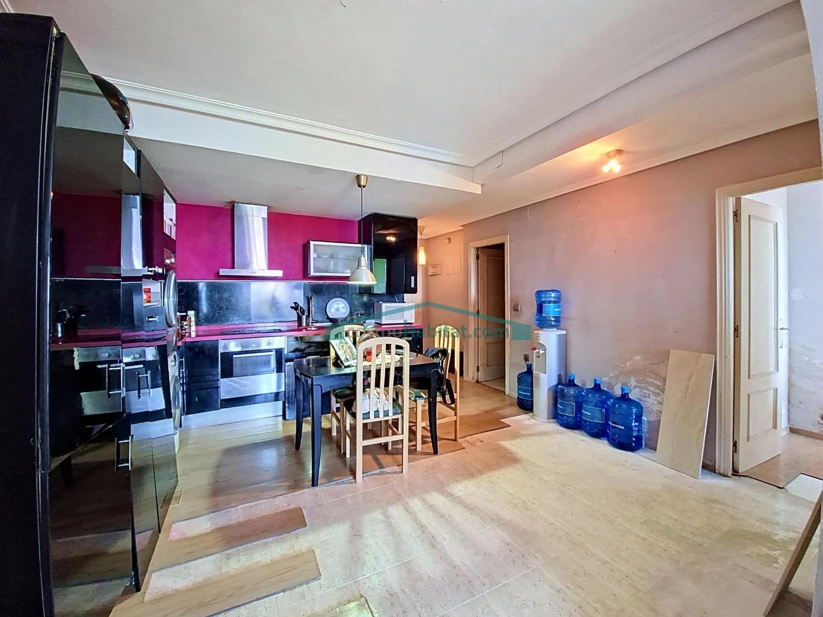 2 chambre Appartement à vendre à La Villajoyosa / Vila Joiosa avec piscine - 248 000 € (Ref: 10081319)