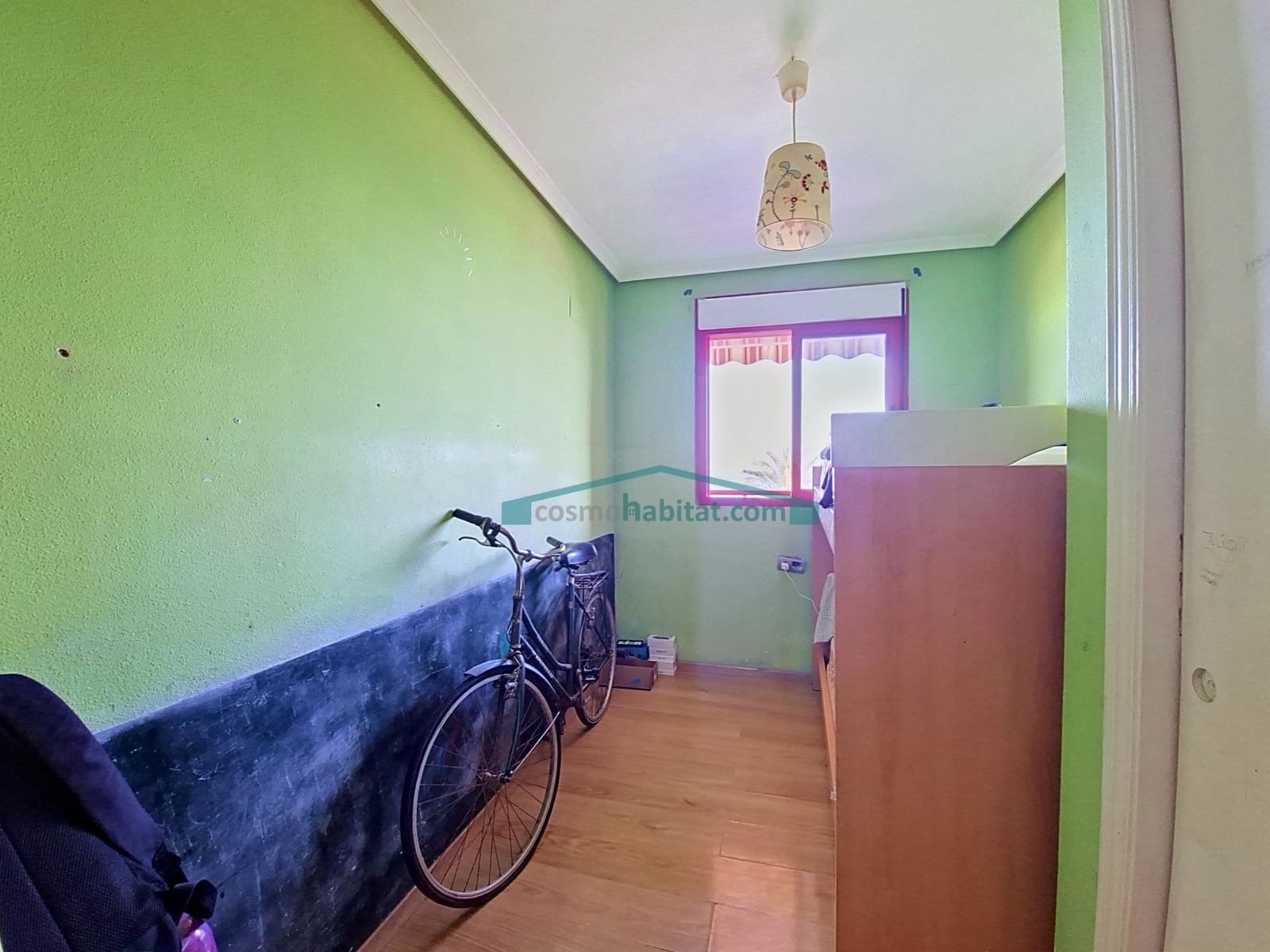 2 chambre Appartement à vendre à La Villajoyosa / Vila Joiosa avec piscine - 248 000 € (Ref: 10081319)