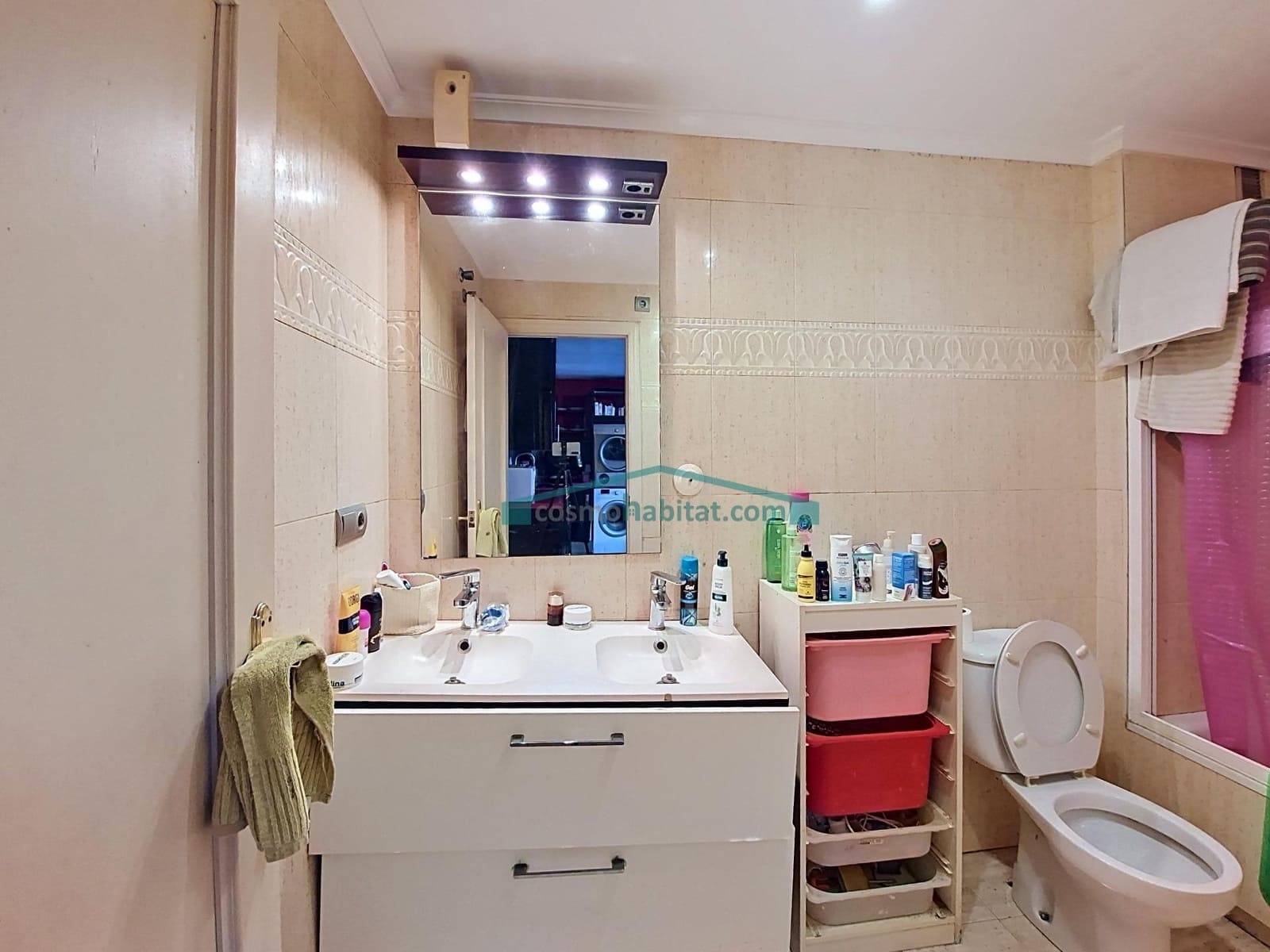 2 chambre Appartement à vendre à La Villajoyosa / Vila Joiosa avec piscine - 248 000 € (Ref: 10081319)