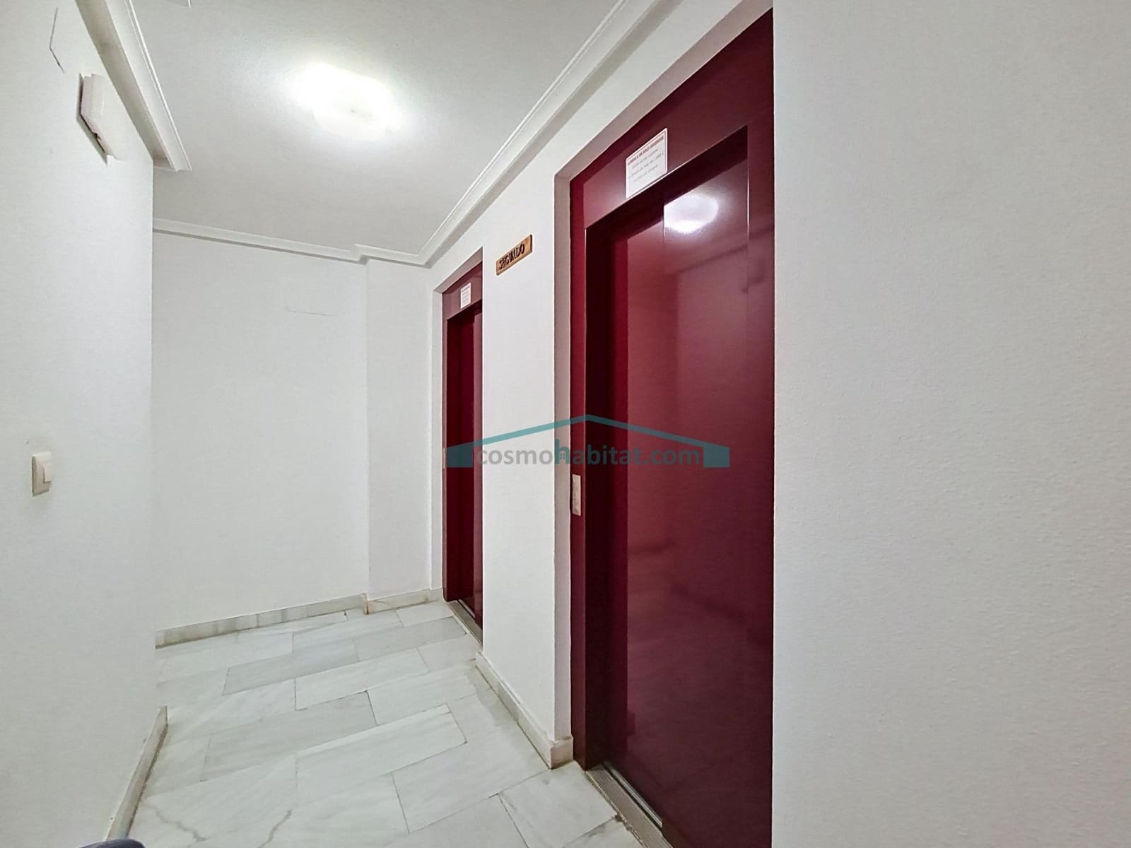 2 chambre Appartement à vendre à La Villajoyosa / Vila Joiosa avec piscine - 248 000 € (Ref: 10081319)