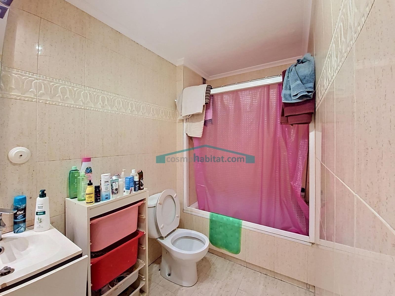 2 chambre Appartement à vendre à La Villajoyosa / Vila Joiosa avec piscine - 248 000 € (Ref: 10081319)
