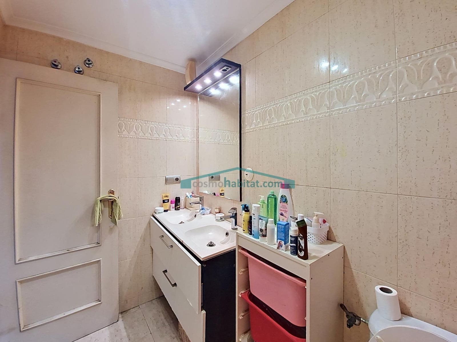 2 chambre Appartement à vendre à La Villajoyosa / Vila Joiosa avec piscine - 248 000 € (Ref: 10081319)