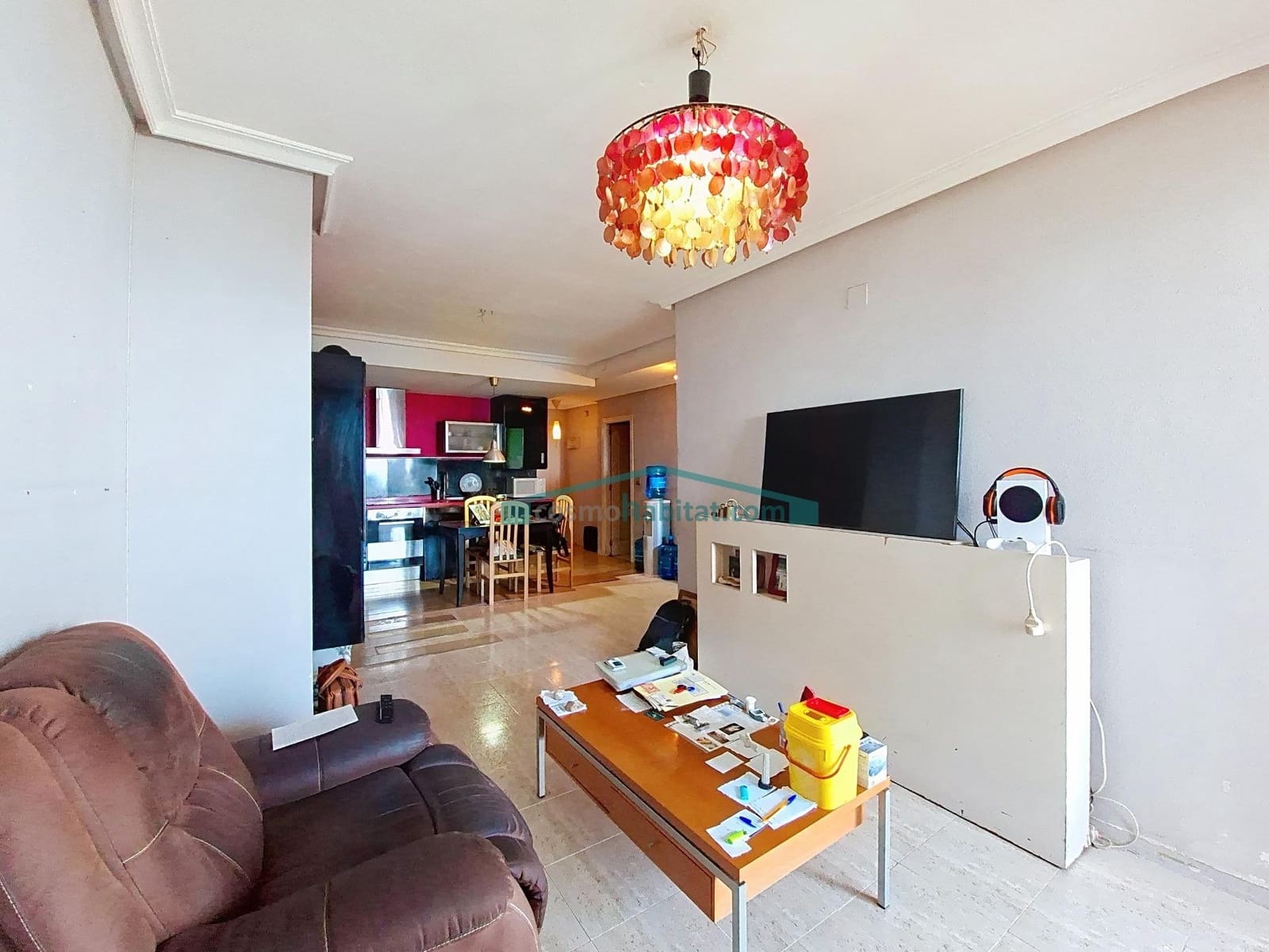 2 chambre Appartement à vendre à La Villajoyosa / Vila Joiosa avec piscine - 248 000 € (Ref: 10081319)
