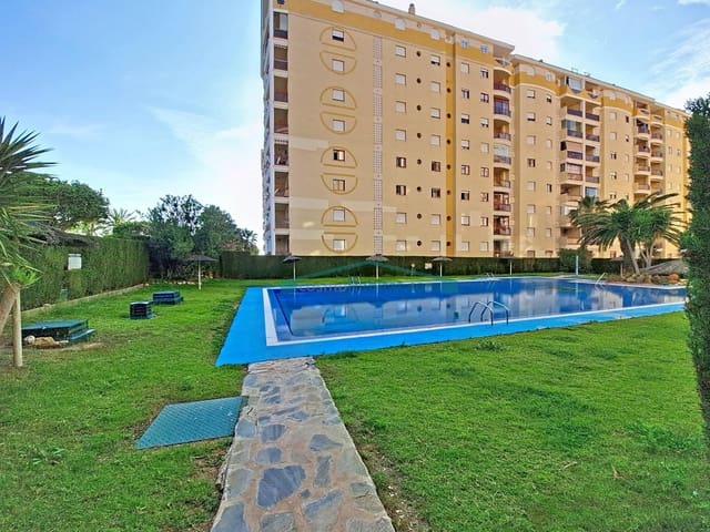 2 chambre Appartement à vendre à La Villajoyosa / Vila Joiosa avec piscine - 248 000 € (Ref: 10081319)
