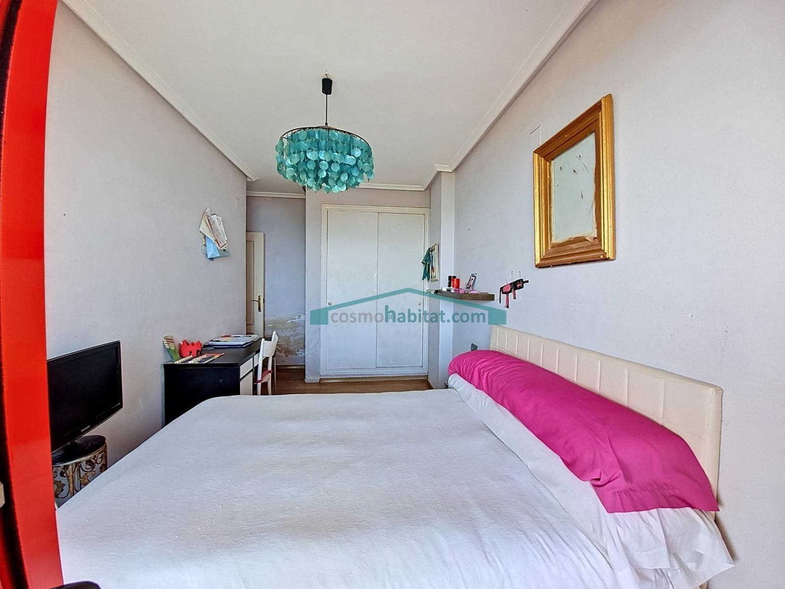 2 chambre Appartement à vendre à La Villajoyosa / Vila Joiosa avec piscine - 248 000 € (Ref: 10081319)