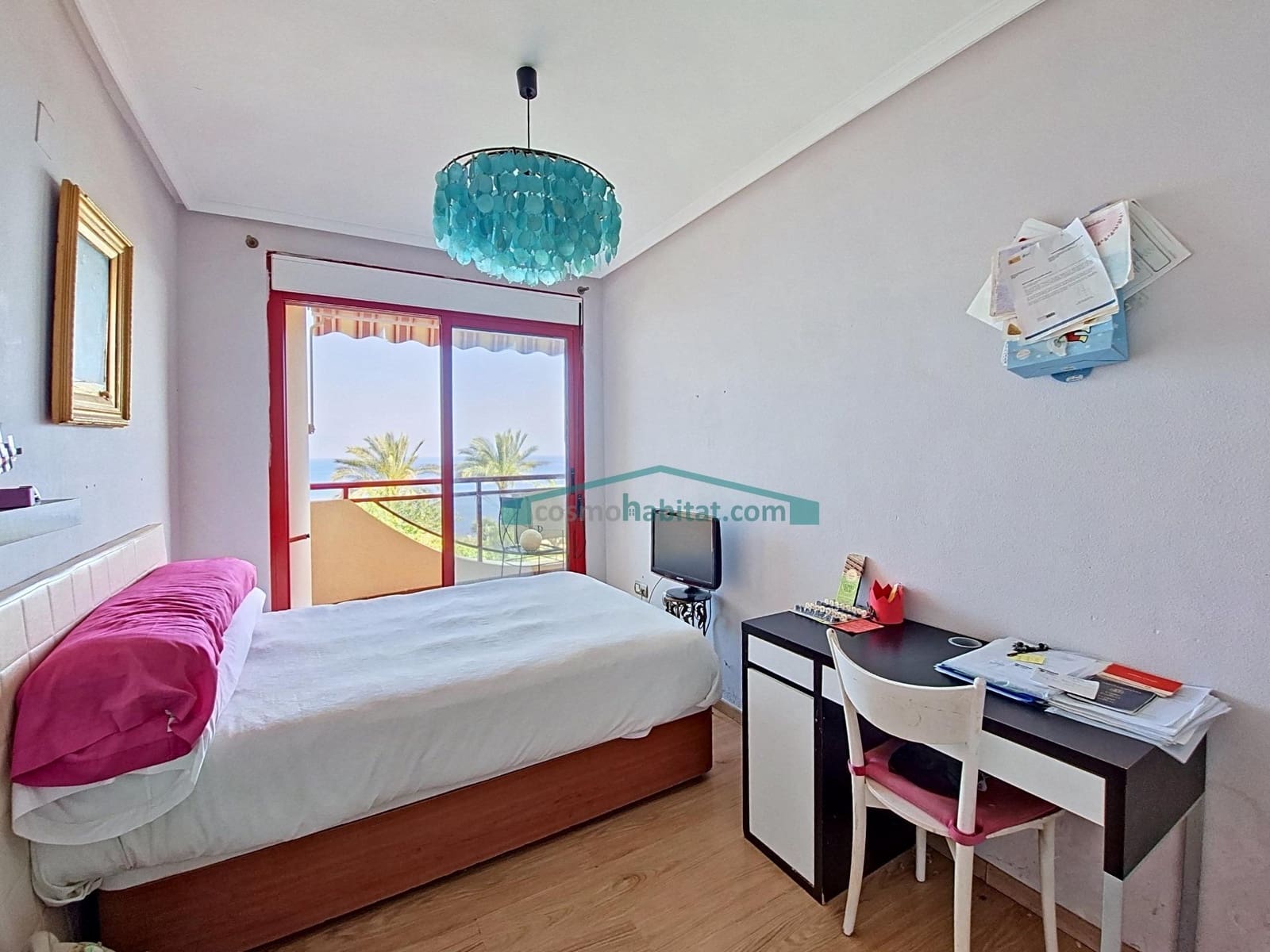 2 chambre Appartement à vendre à La Villajoyosa / Vila Joiosa avec piscine - 248 000 € (Ref: 10081319)