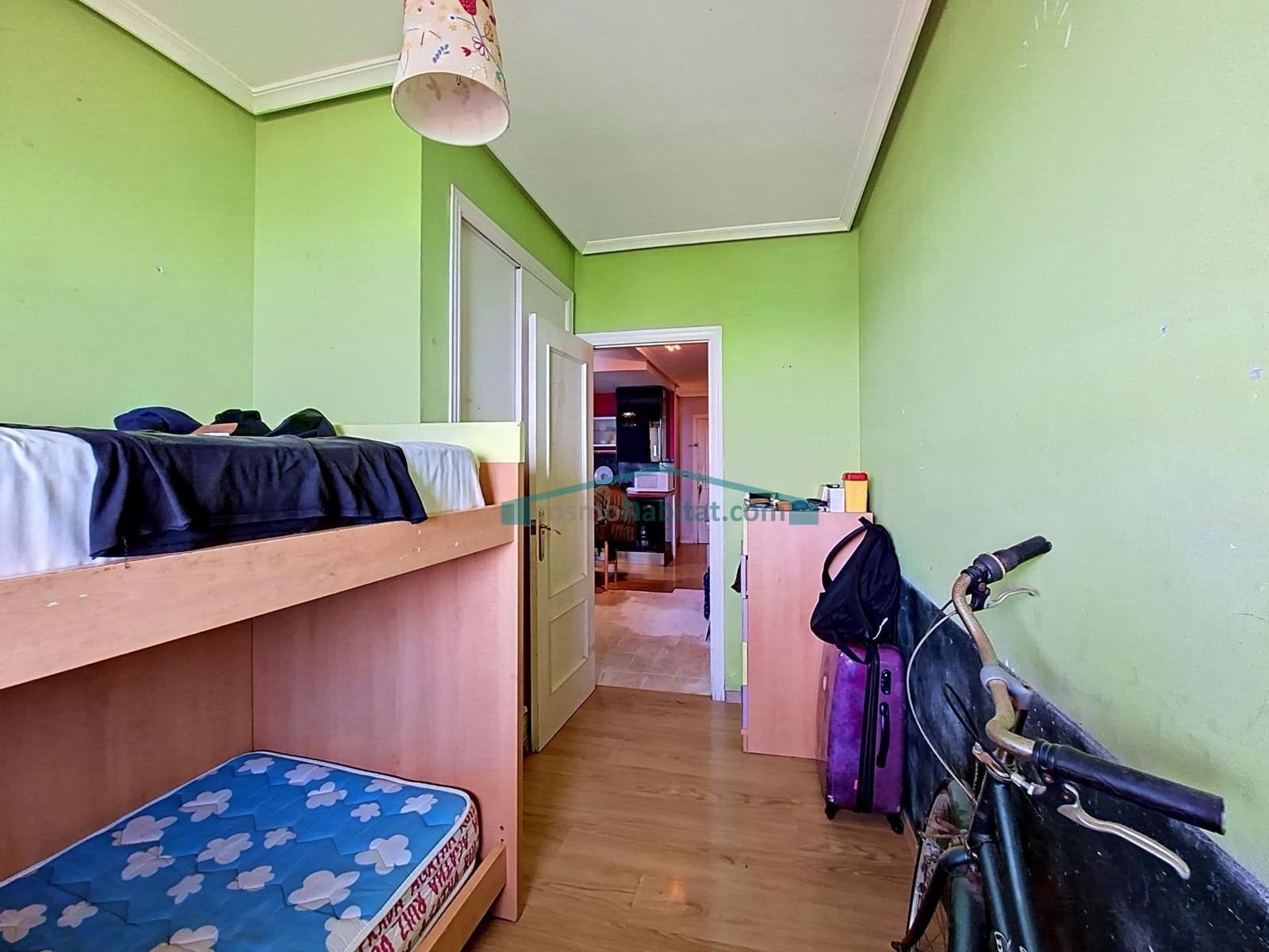 2 chambre Appartement à vendre à La Villajoyosa / Vila Joiosa avec piscine - 248 000 € (Ref: 10081319)