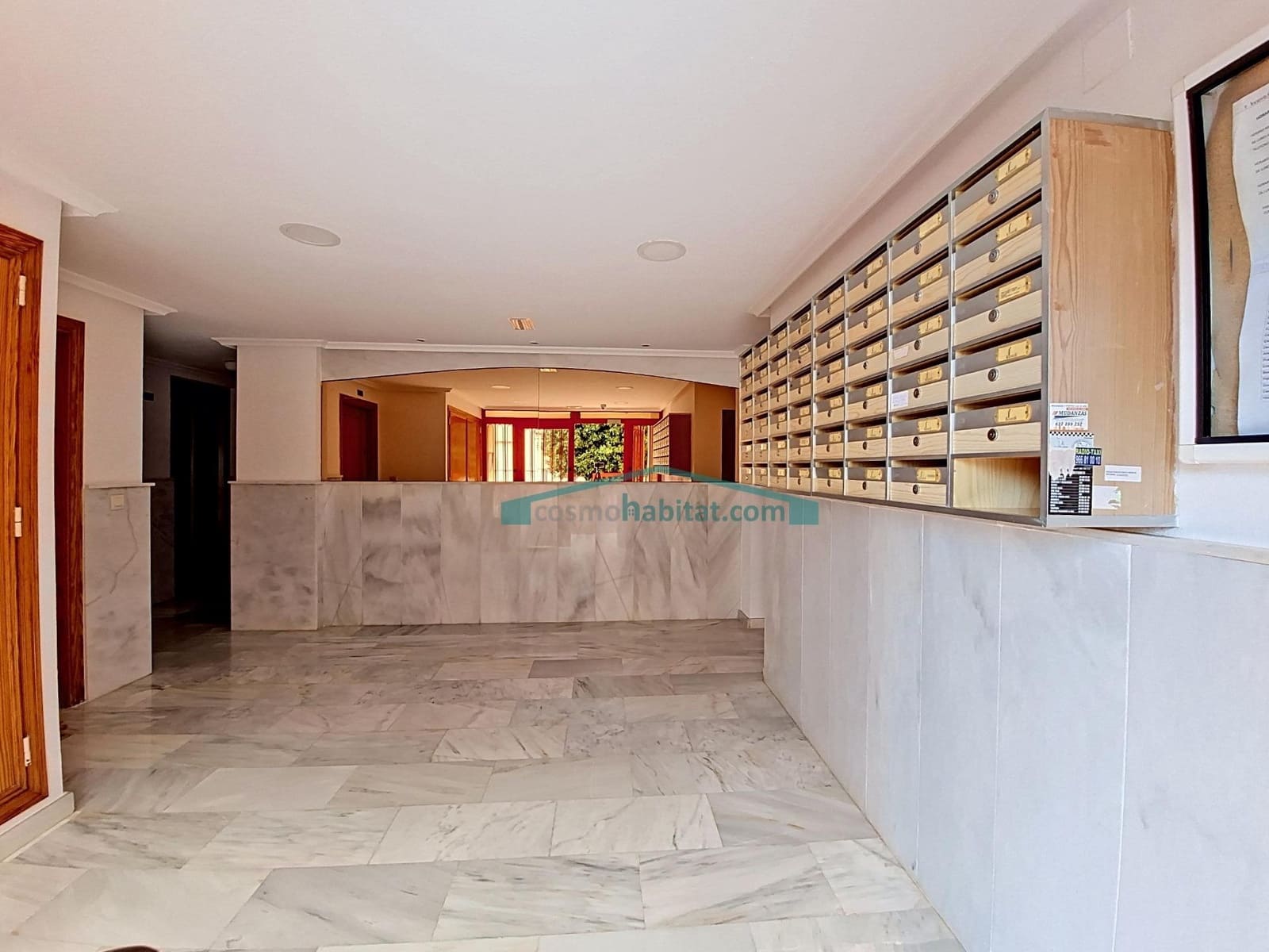2 chambre Appartement à vendre à La Villajoyosa / Vila Joiosa avec piscine - 248 000 € (Ref: 10081319)