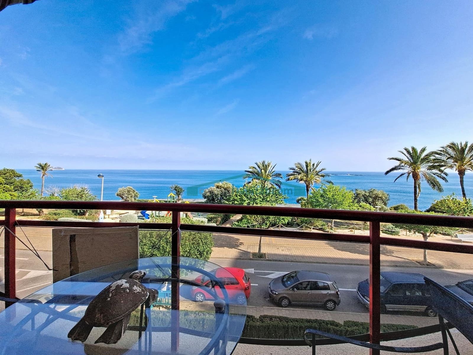2 chambre Appartement à vendre à La Villajoyosa / Vila Joiosa avec piscine - 248 000 € (Ref: 10081319)