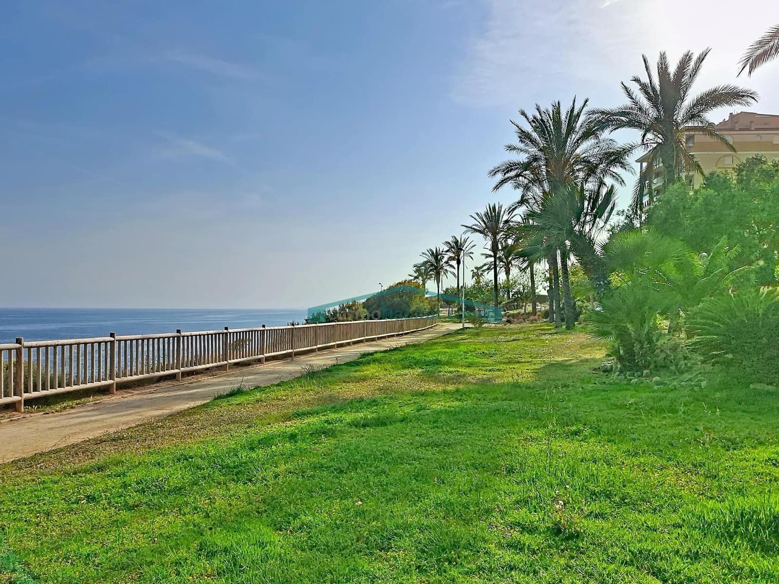2 chambre Appartement à vendre à La Villajoyosa / Vila Joiosa avec piscine - 248 000 € (Ref: 10081319)