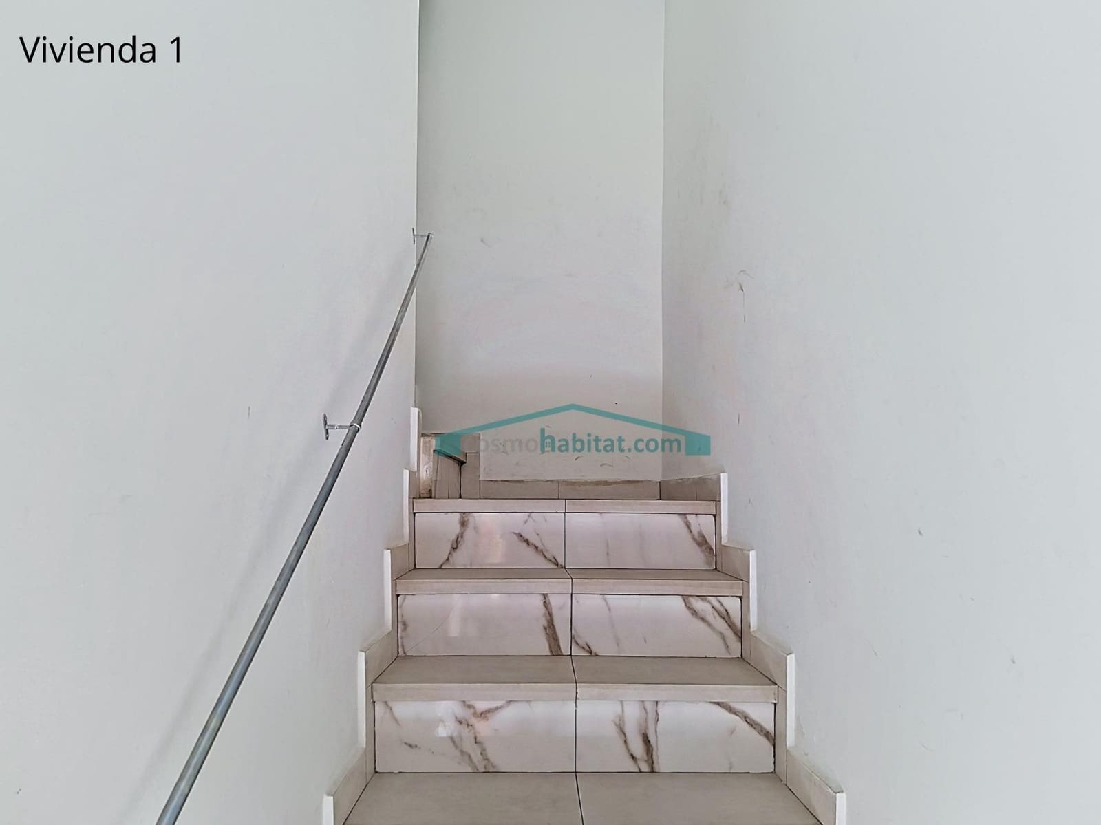 Chalet de 4 habitaciones en La Villajoyosa / Vila Joiosa en venta - 650.000 € (Ref: 10081321)