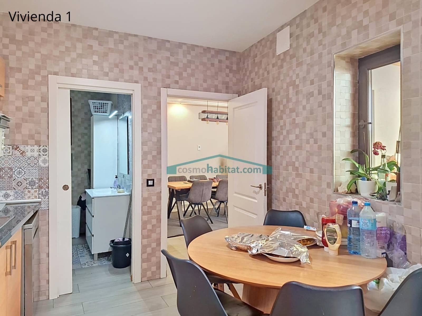 Chalet de 4 habitaciones en La Villajoyosa / Vila Joiosa en venta - 650.000 € (Ref: 10081321)