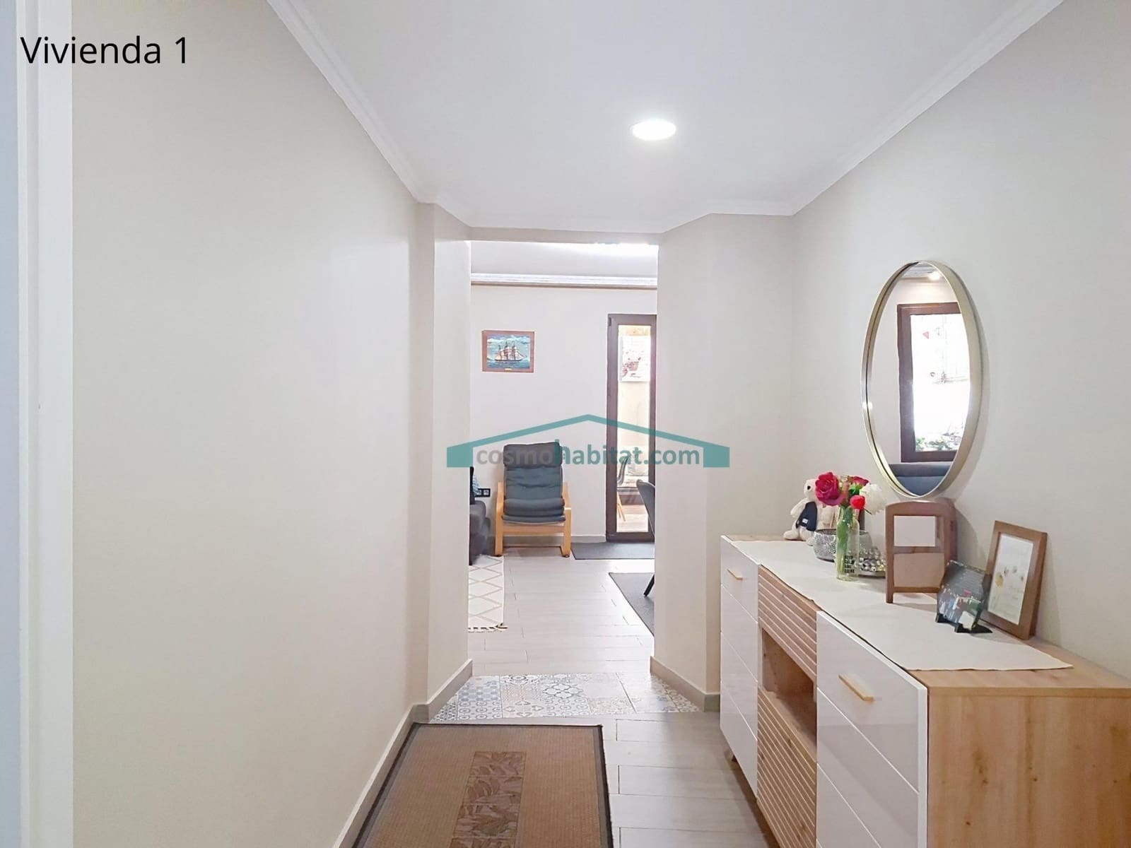 Chalet de 4 habitaciones en La Villajoyosa / Vila Joiosa en venta - 650.000 € (Ref: 10081321)