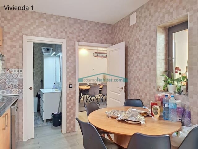 Chalet de 4 habitaciones en La Villajoyosa / Vila Joiosa en venta - 650.000 € (Ref: 10081321)