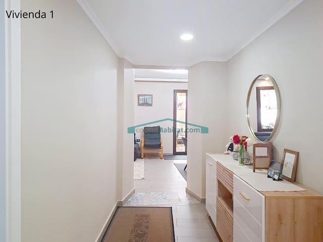 Chalet de 4 habitaciones en La Villajoyosa / Vila Joiosa en venta - 650.000 € (Ref: 10081321)