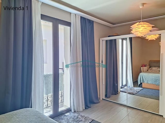Chalet de 4 habitaciones en La Villajoyosa / Vila Joiosa en venta - 650.000 € (Ref: 10081321)