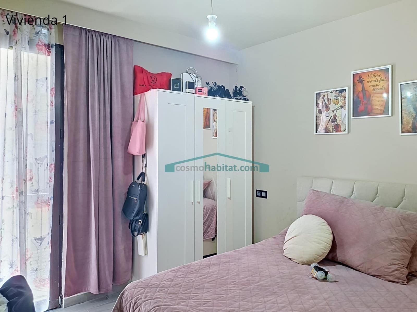 Chalet de 4 habitaciones en La Villajoyosa / Vila Joiosa en venta - 650.000 € (Ref: 10081321)