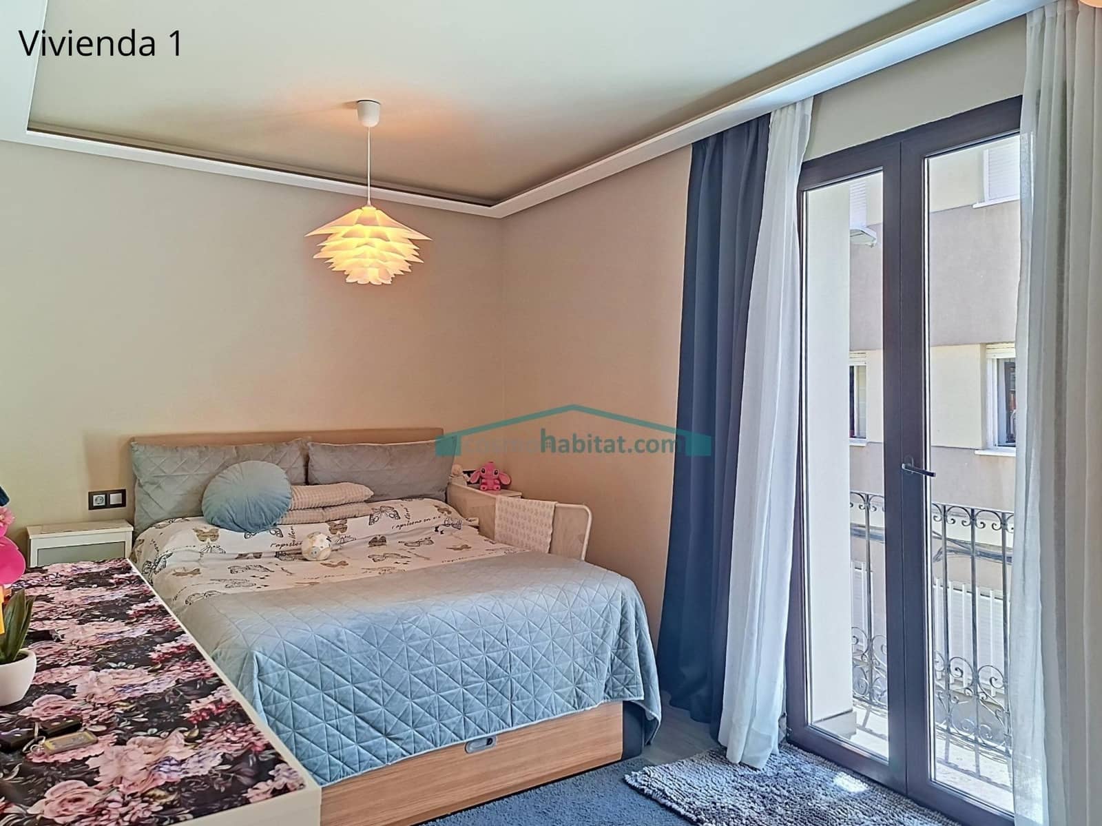 Chalet de 4 habitaciones en La Villajoyosa / Vila Joiosa en venta - 650.000 € (Ref: 10081321)