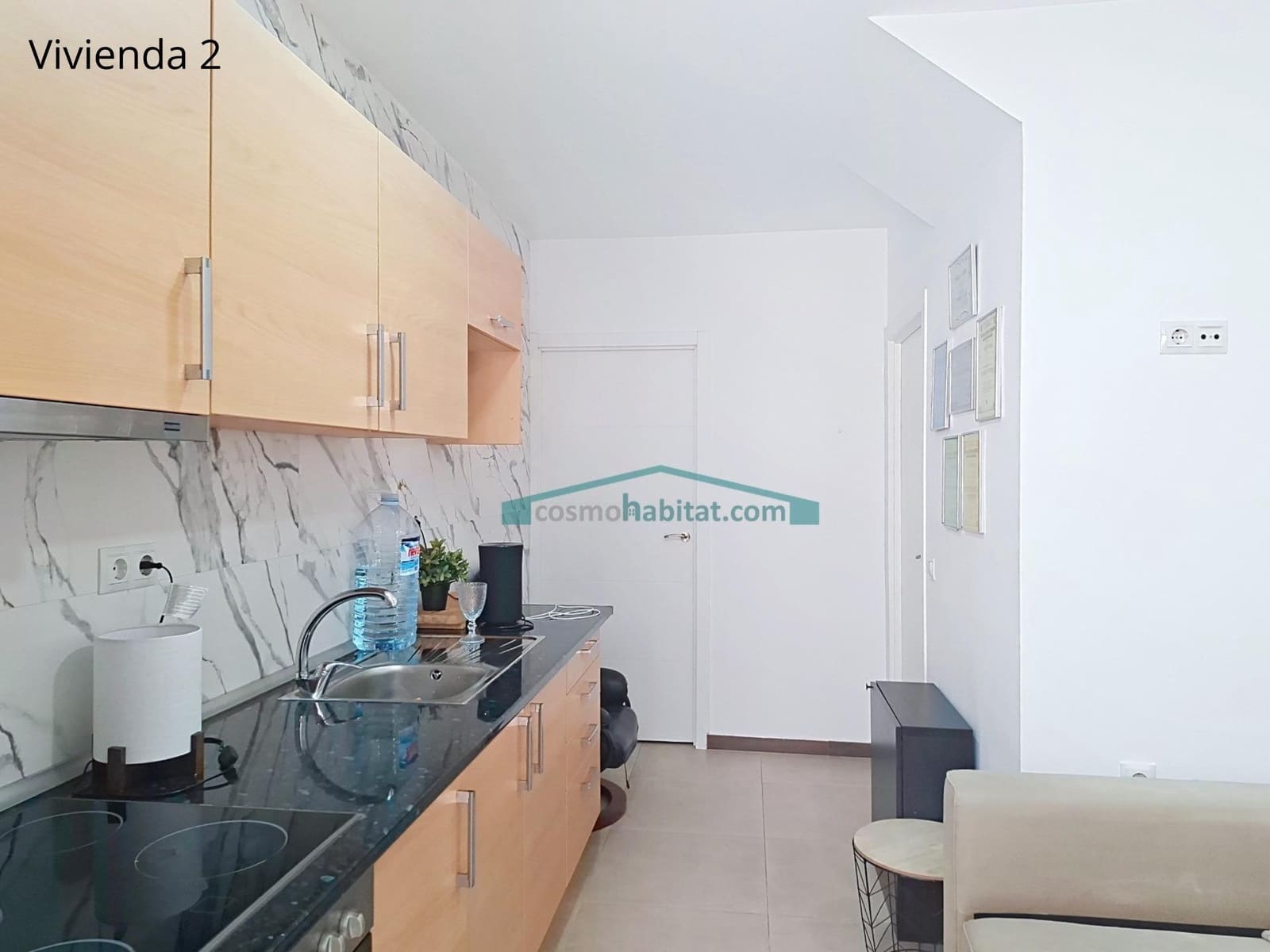 Chalet de 4 habitaciones en La Villajoyosa / Vila Joiosa en venta - 650.000 € (Ref: 10081321)