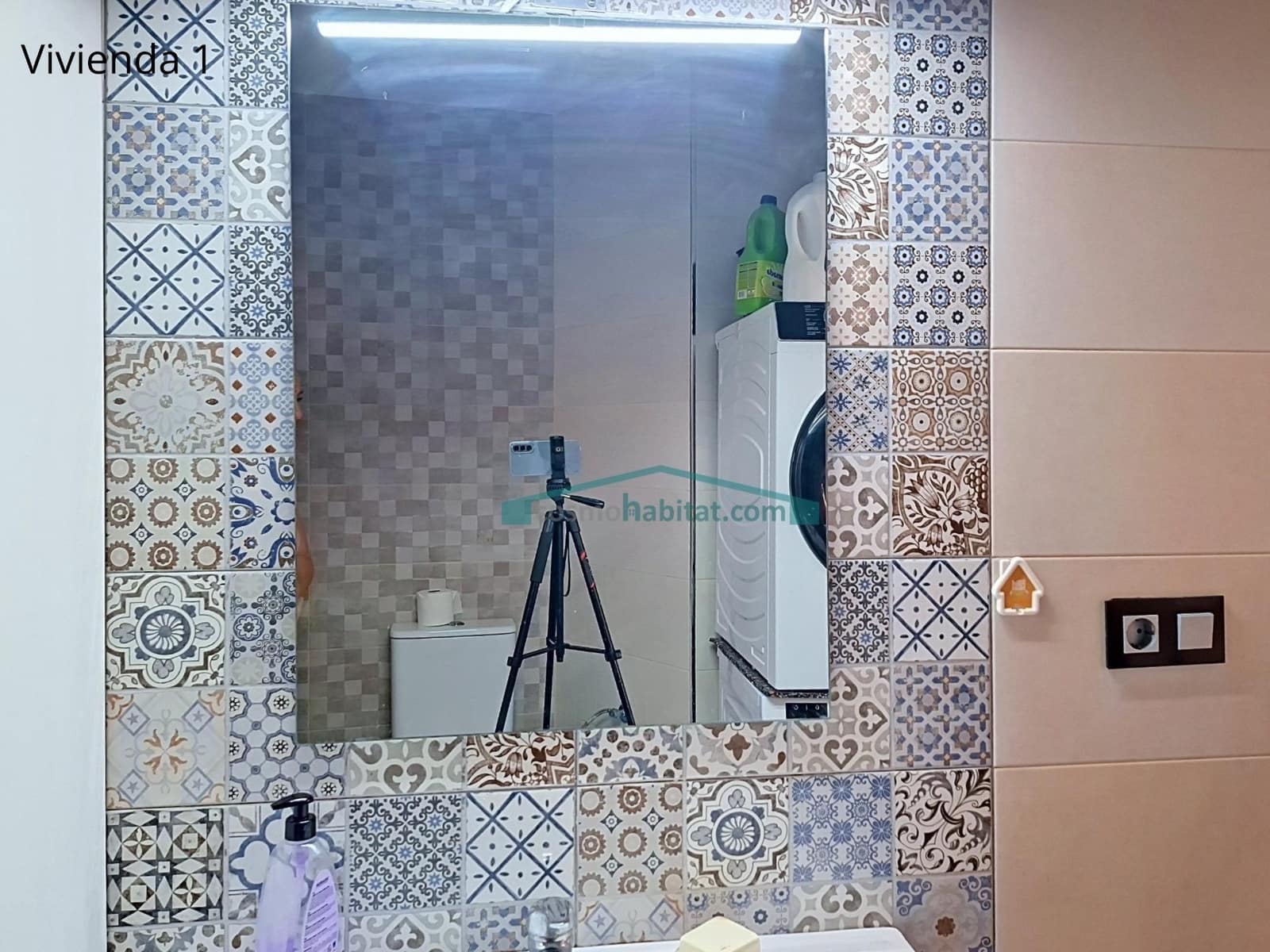 Chalet de 4 habitaciones en La Villajoyosa / Vila Joiosa en venta - 650.000 € (Ref: 10081321)