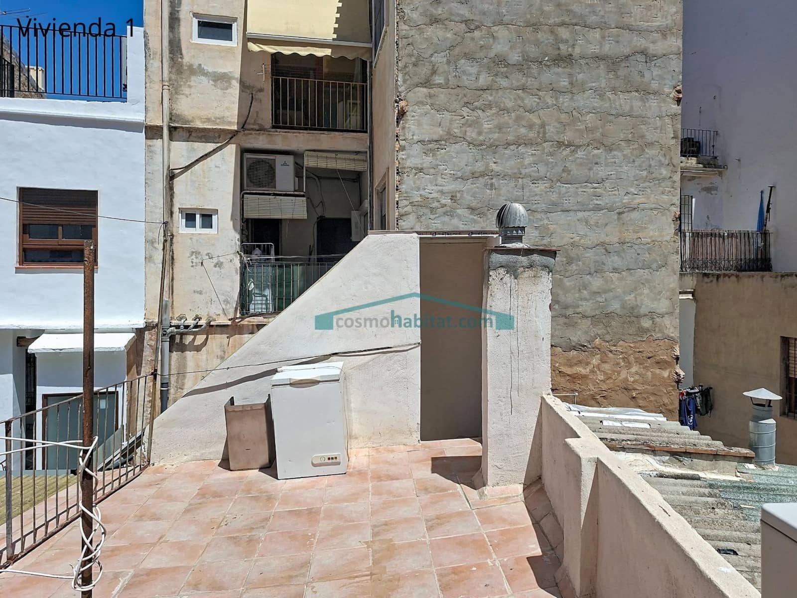 Chalet de 4 habitaciones en La Villajoyosa / Vila Joiosa en venta - 650.000 € (Ref: 10081321)