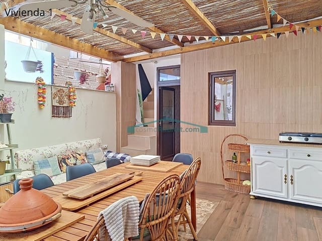 Chalet de 4 habitaciones en La Villajoyosa / Vila Joiosa en venta - 650.000 € (Ref: 10081321)