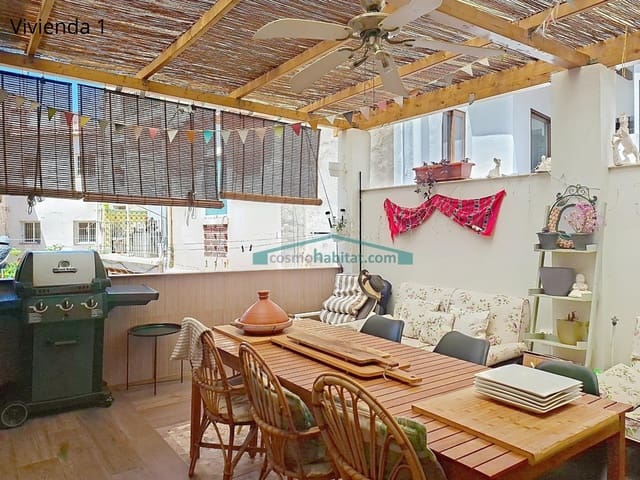 Chalet de 4 habitaciones en La Villajoyosa / Vila Joiosa en venta - 650.000 € (Ref: 10081321)