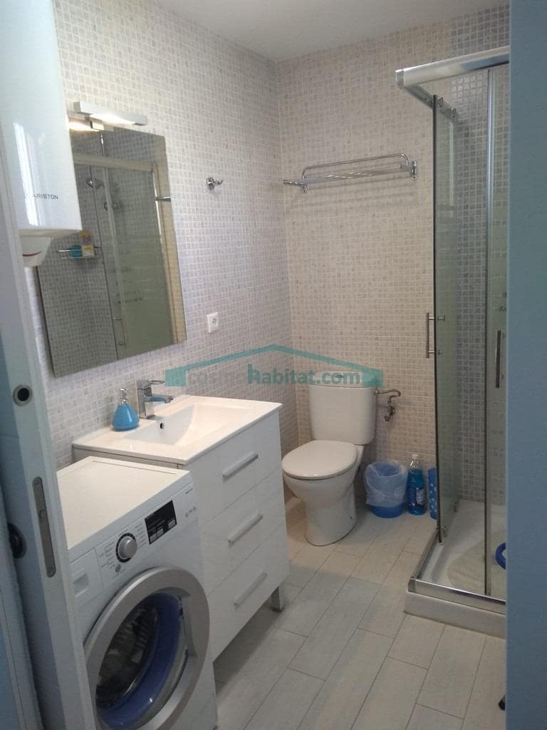 1 soverom Leilighet til salgs i Benidorm med svømmebasseng - € 250 000 (Ref: 10081322)