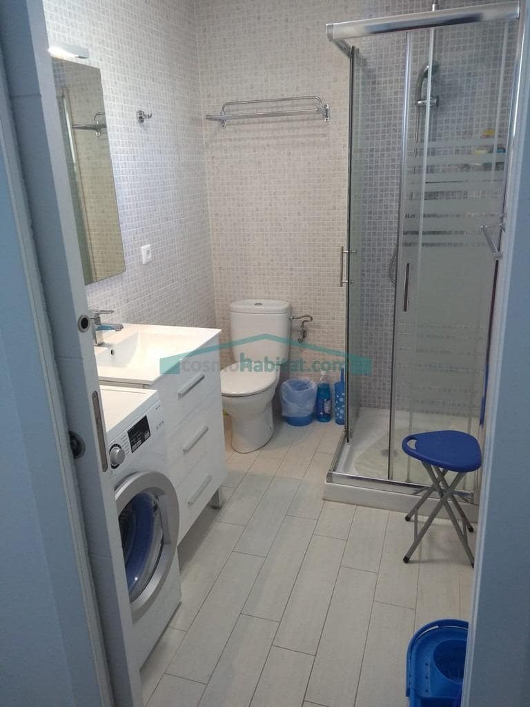 1 soverom Leilighet til salgs i Benidorm med svømmebasseng - € 250 000 (Ref: 10081322)