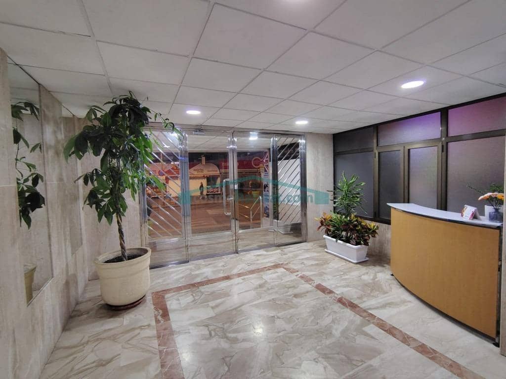 1 soverom Leilighet til salgs i Benidorm med svømmebasseng - € 250 000 (Ref: 10081322)