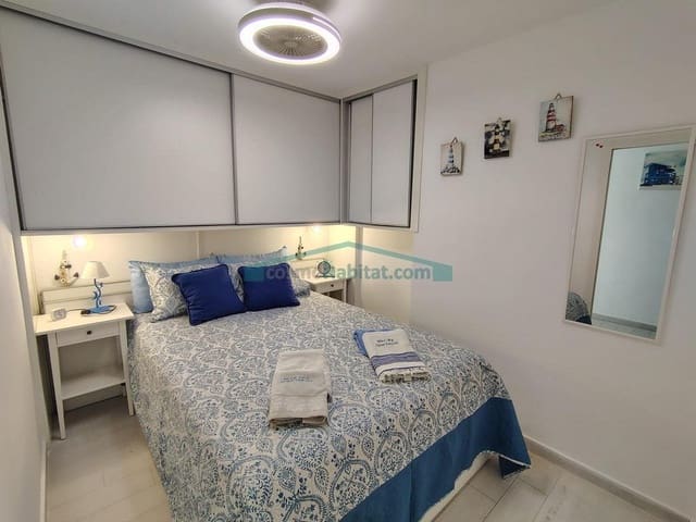 1 camera da letto Appartamento in vendita in Benidorm con piscina - 250.000 € (Rif: 10081322)