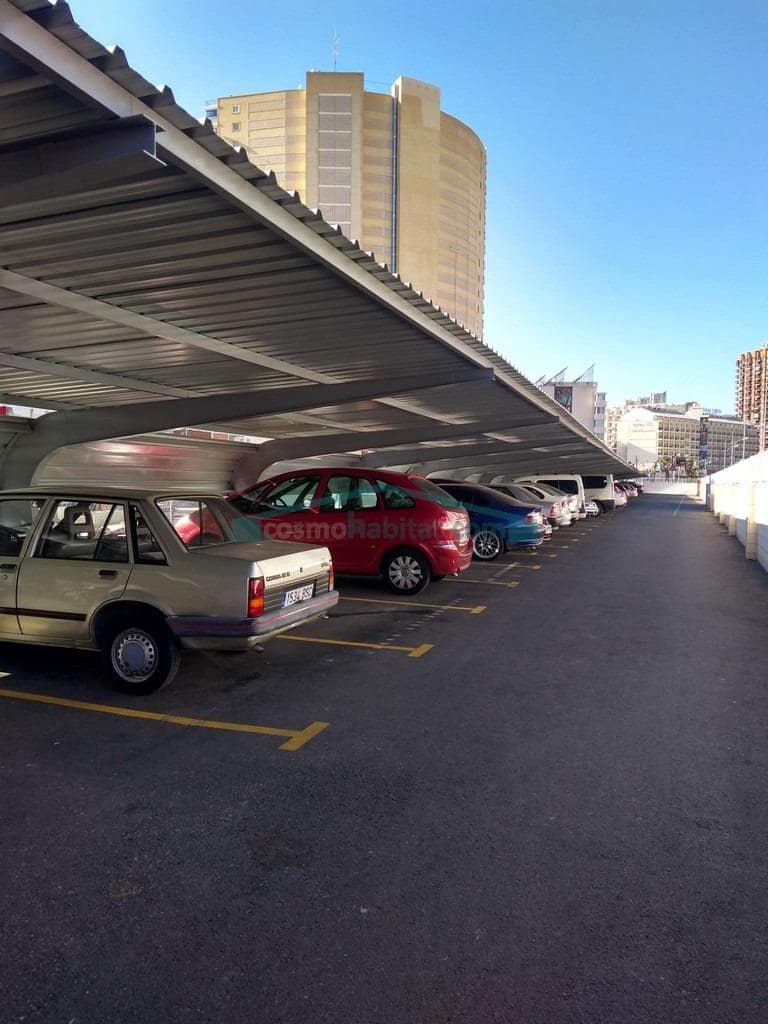 1 soverom Leilighet til salgs i Benidorm med svømmebasseng - € 250 000 (Ref: 10081322)
