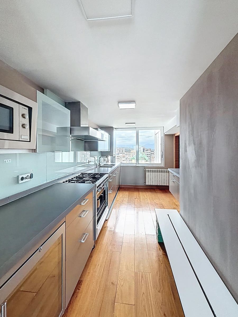4 camera da letto Appartamento in vendita in Benidorm con piscina garage - 2.500.000 € (Rif: 10081323)