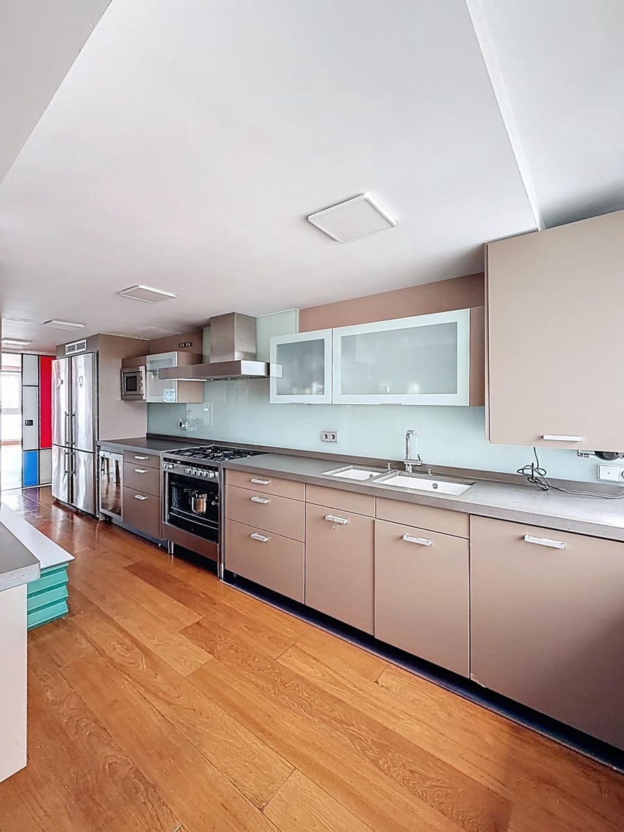 4 camera da letto Appartamento in vendita in Benidorm con piscina garage - 2.500.000 € (Rif: 10081323)