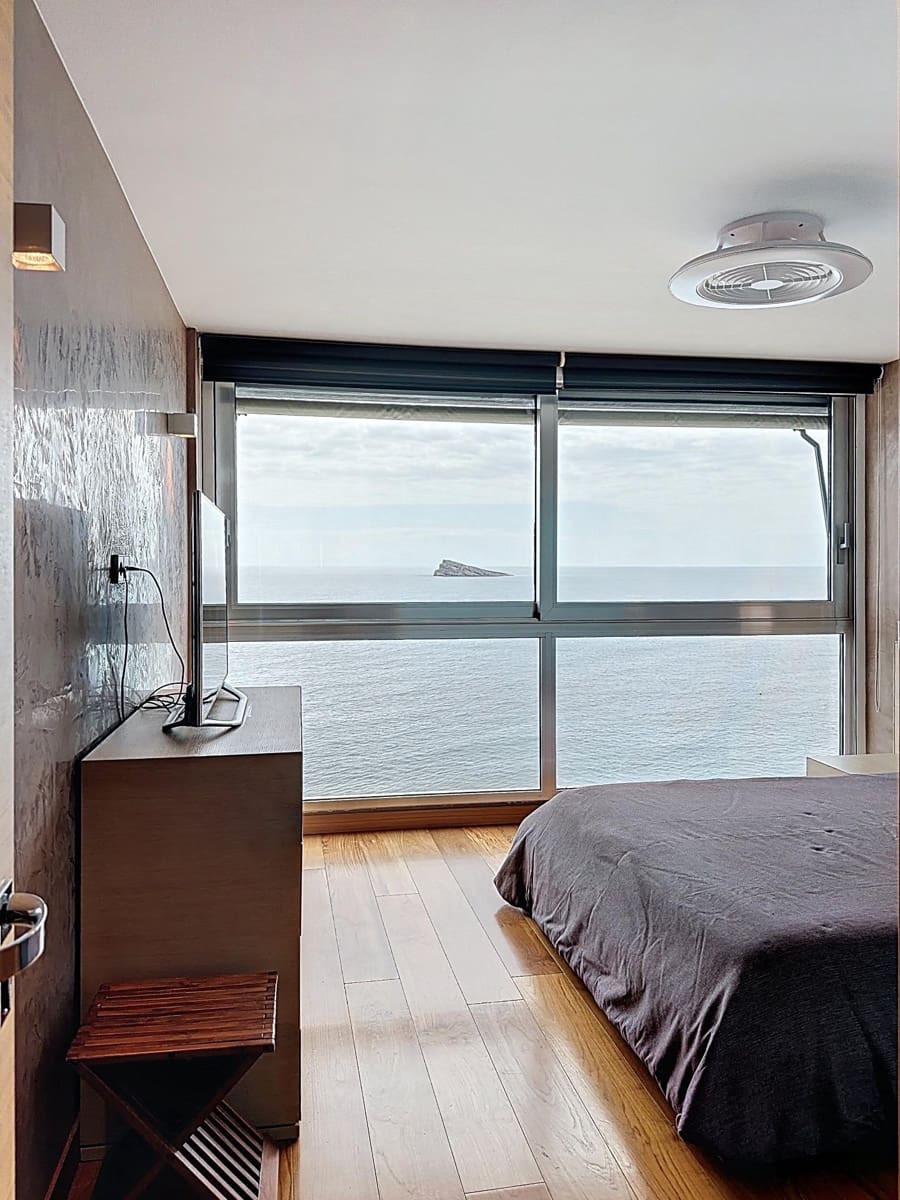4 camera da letto Appartamento in vendita in Benidorm con piscina garage - 2.500.000 € (Rif: 10081323)