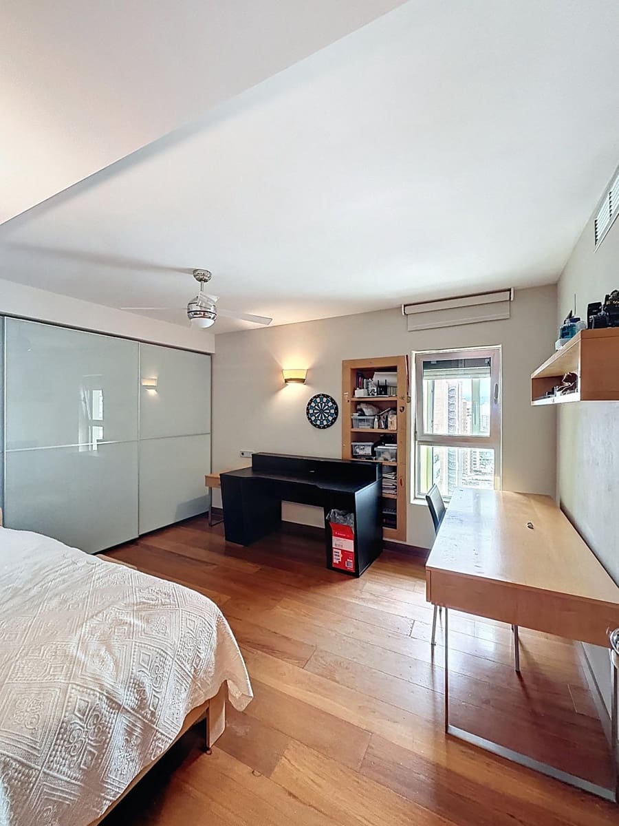 4 camera da letto Appartamento in vendita in Benidorm con piscina garage - 2.500.000 € (Rif: 10081323)