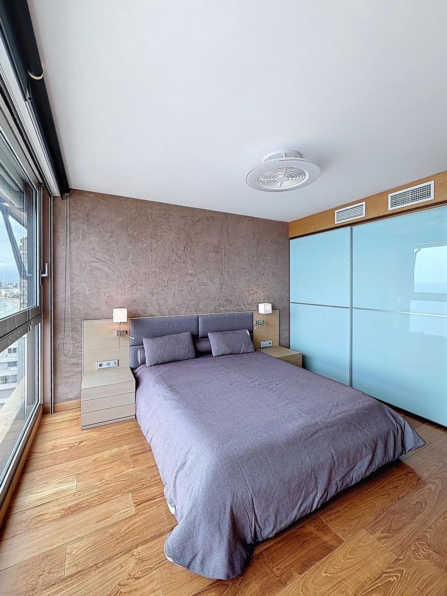 4 camera da letto Appartamento in vendita in Benidorm con piscina garage - 2.500.000 € (Rif: 10081323)