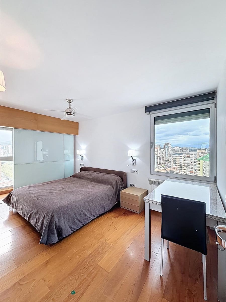 4 camera da letto Appartamento in vendita in Benidorm con piscina garage - 2.500.000 € (Rif: 10081323)