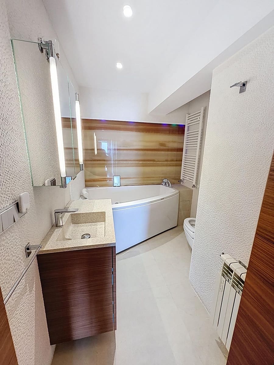 4 camera da letto Appartamento in vendita in Benidorm con piscina garage - 2.500.000 € (Rif: 10081323)