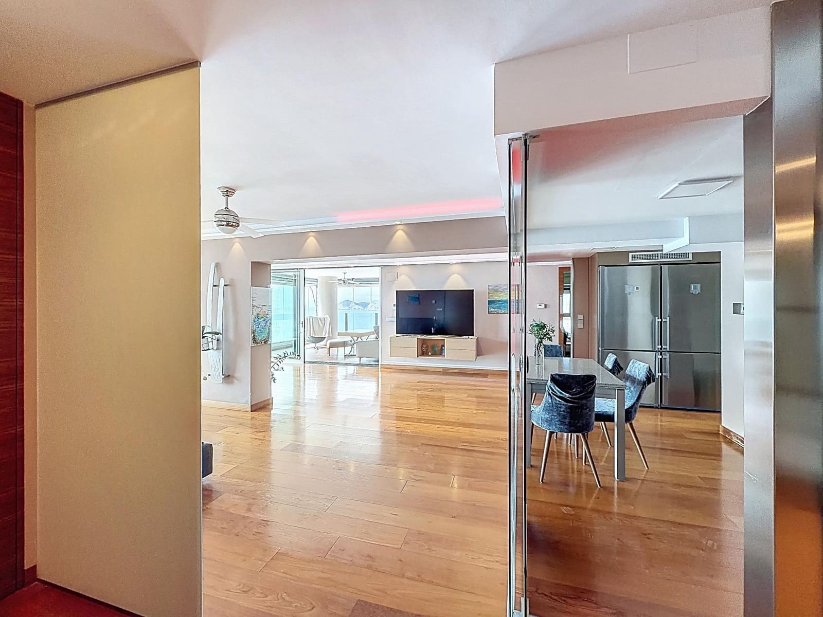 4 camera da letto Appartamento in vendita in Benidorm con piscina garage - 2.500.000 € (Rif: 10081323)