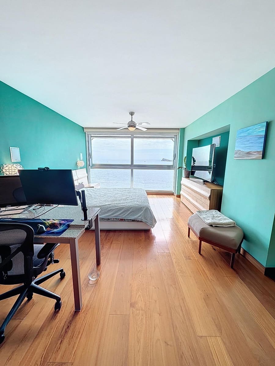 4 camera da letto Appartamento in vendita in Benidorm con piscina garage - 2.500.000 € (Rif: 10081323)