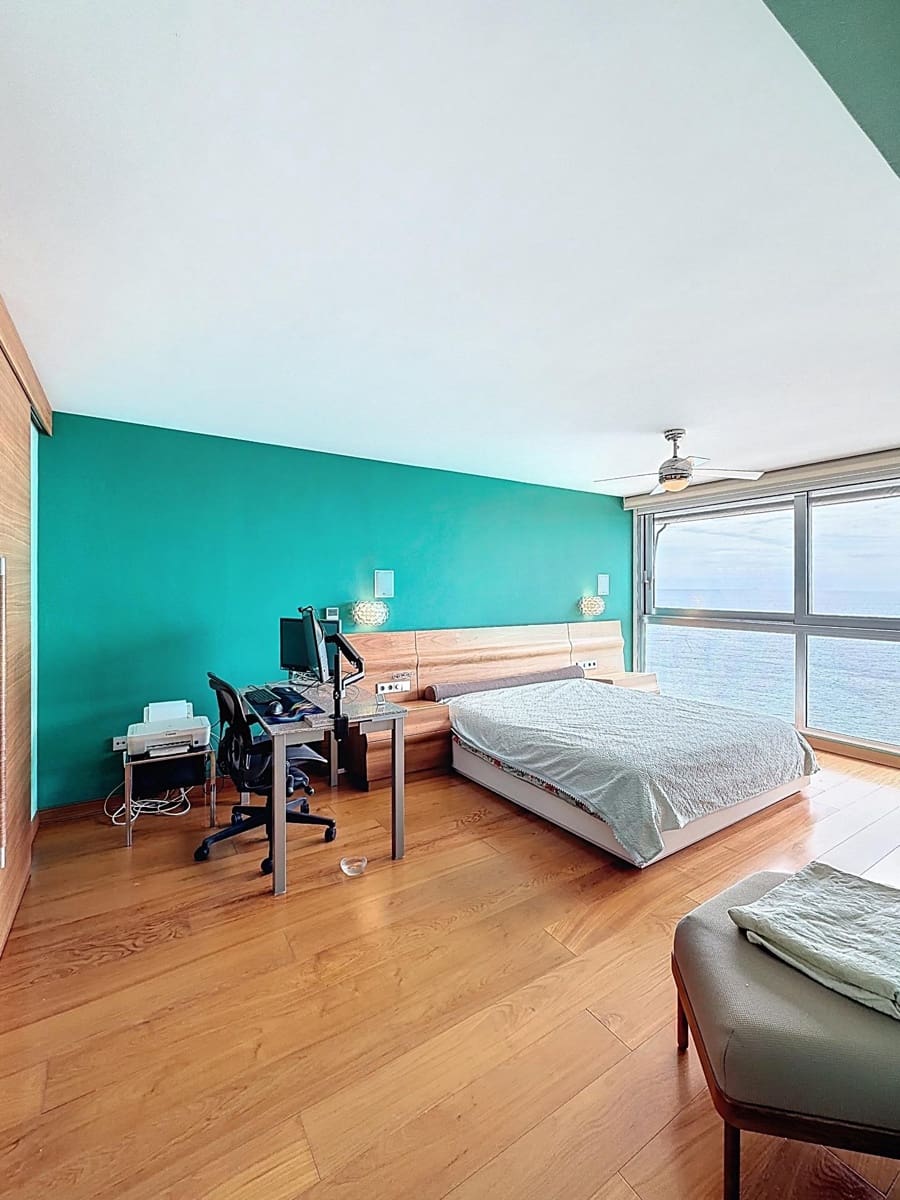 4 camera da letto Appartamento in vendita in Benidorm con piscina garage - 2.500.000 € (Rif: 10081323)