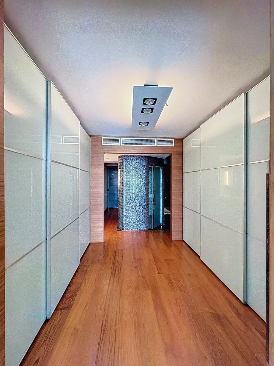 4 camera da letto Appartamento in vendita in Benidorm con piscina garage - 2.500.000 € (Rif: 10081323)