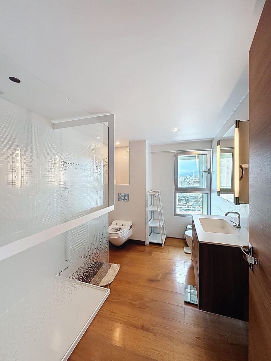 4 camera da letto Appartamento in vendita in Benidorm con piscina garage - 2.500.000 € (Rif: 10081323)